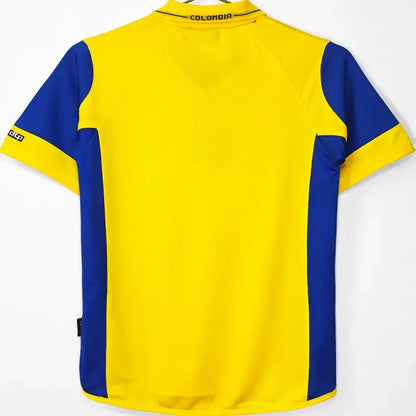 Camiseta Retro Año 2004 Calildad Full