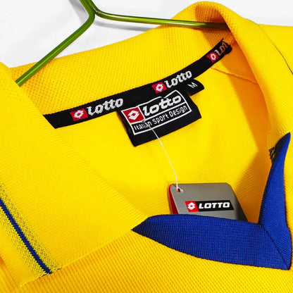 Camiseta Retro Año 2004 Calildad Full
