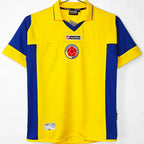 Camise Retro Coleccion 2026