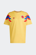 Camise Retro Coleccion 2026