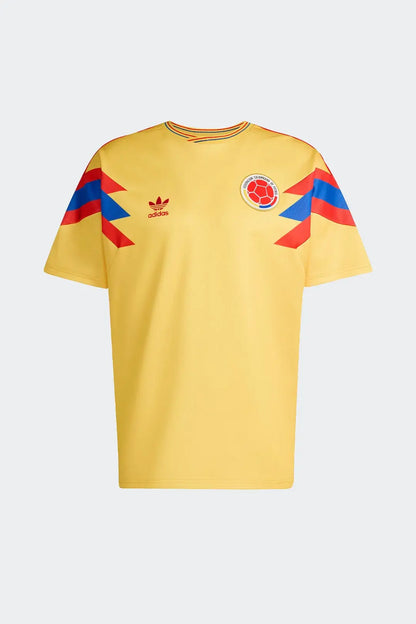 Camise Retro 90s Coleccion 2026 Ad1das
