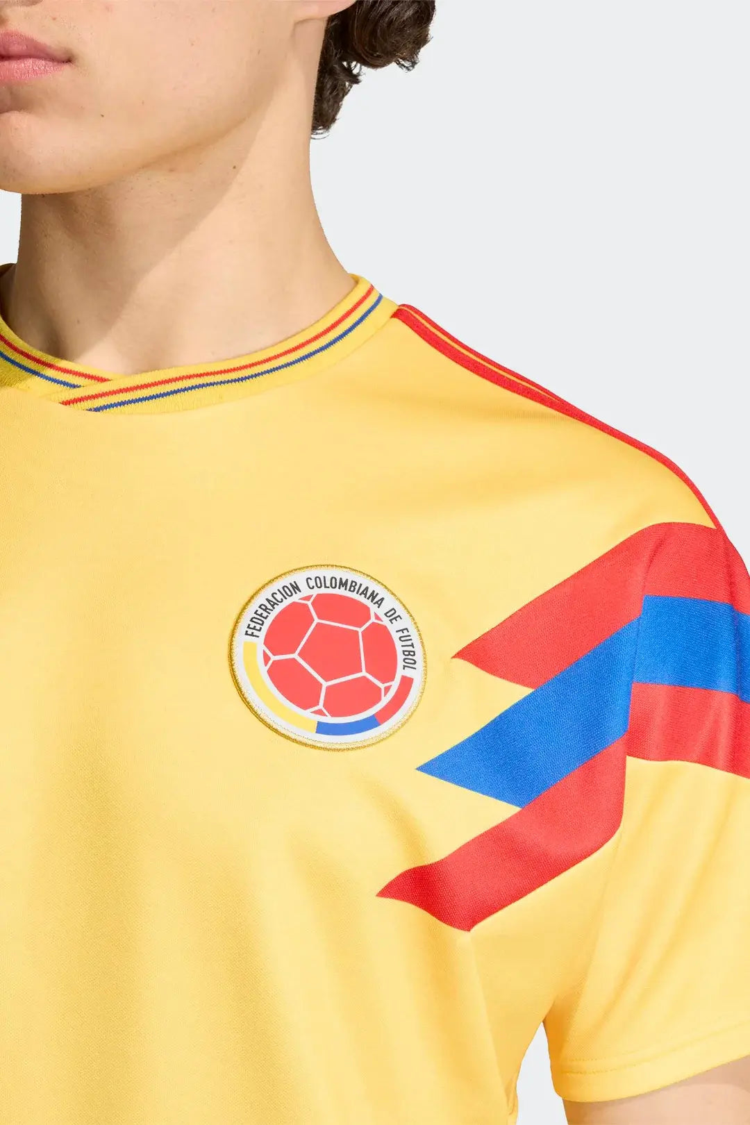 Camise Retro Coleccion 2026
