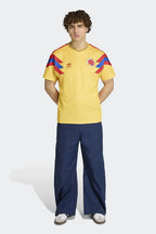 Camise Retro Coleccion 2026