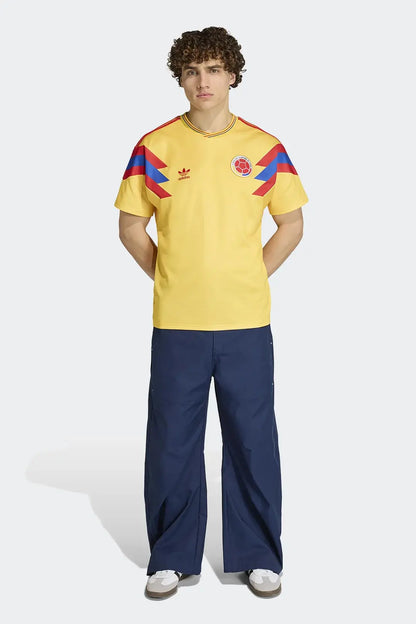 Camise Retro 90s Coleccion 2026 Ad1das