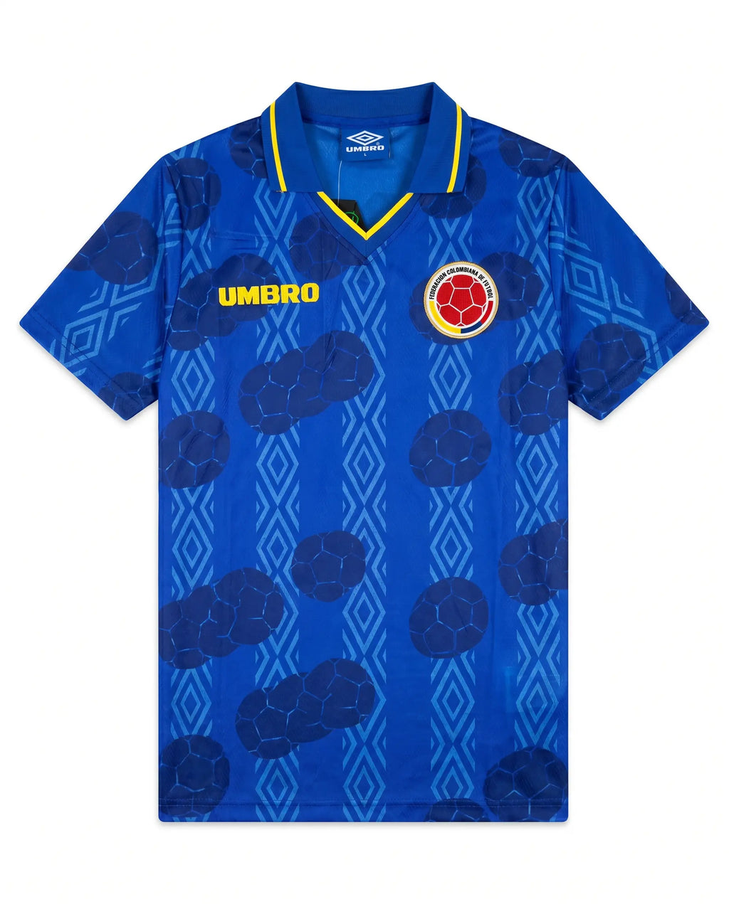 Camise Retro Coleccion 2026