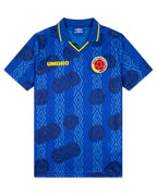 Camise Retro Coleccion 2026