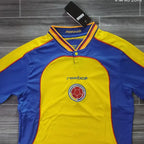 Camiseta  Retro Año 2001 Calidad Full