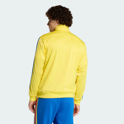Saco Colombia DNA Amarillo