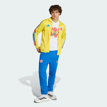 Saco Colombia DNA Amarillo