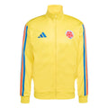Saco Colombia DNA Amarillo