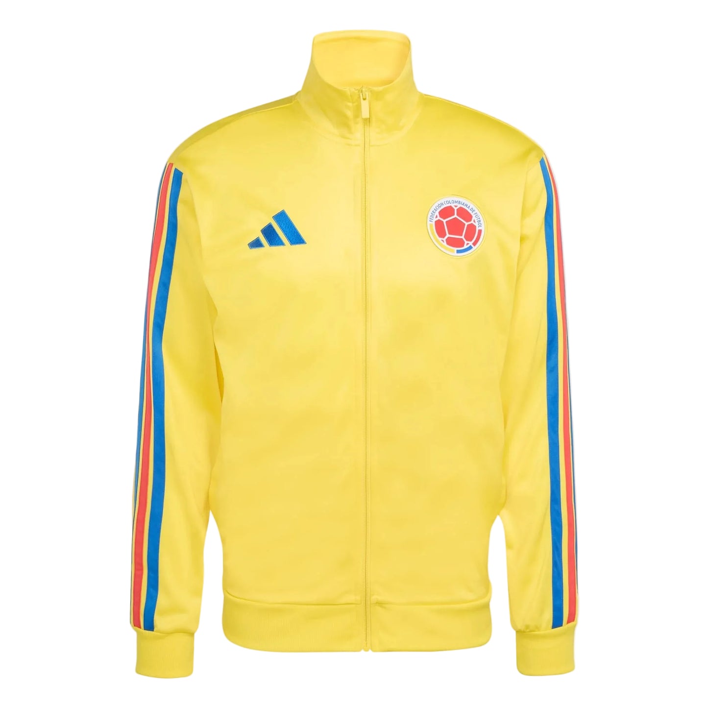 Saco Colombia DNA Amarillo