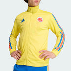 Saco Colombia DNA Amarillo