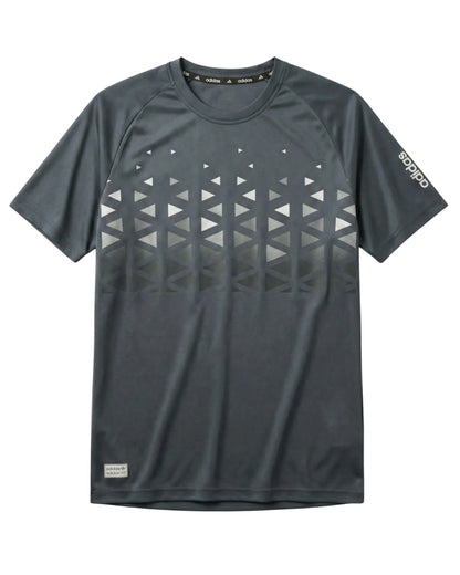 Camiseta Dri Fit ADIDA Triangulo