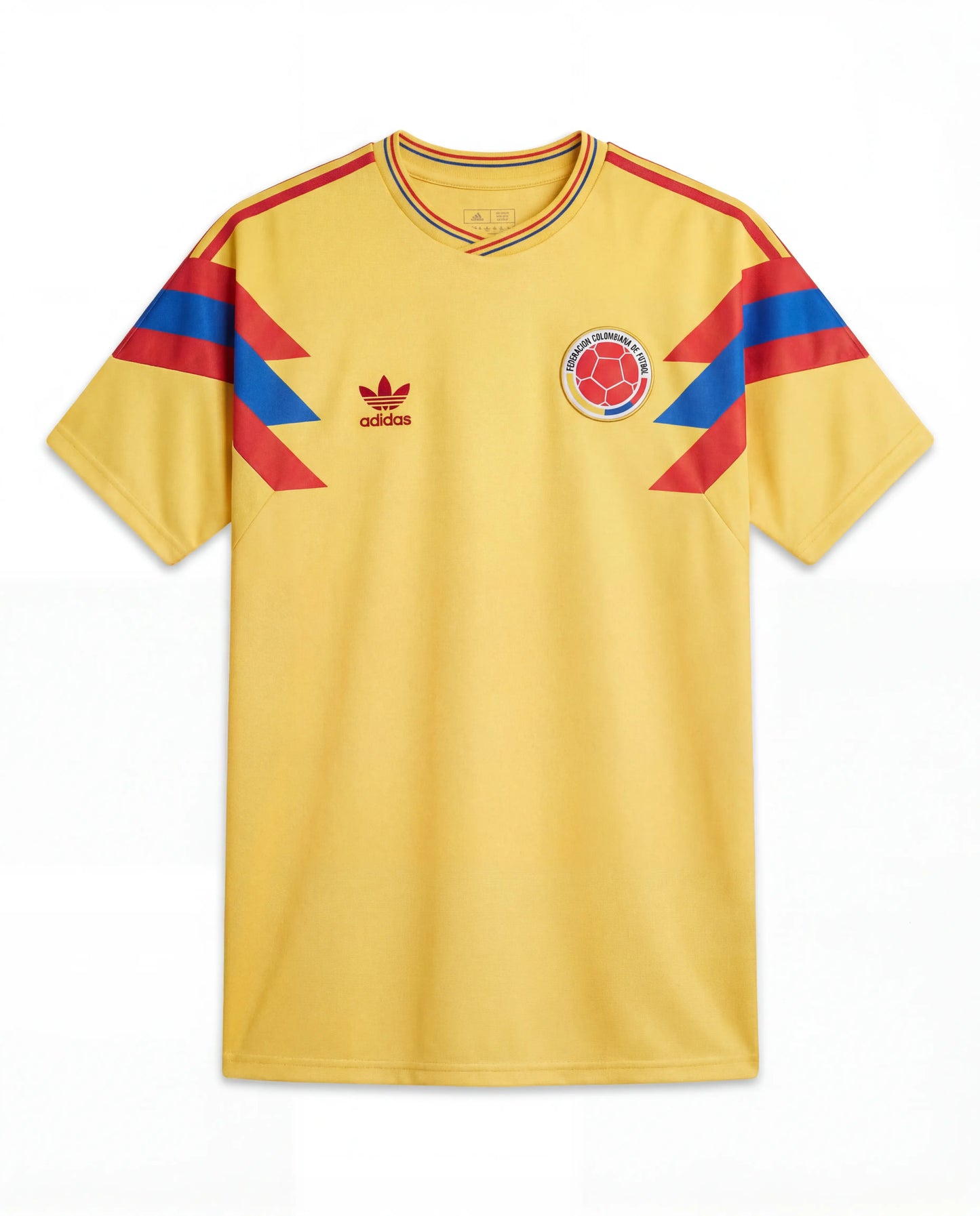 Camise Retro 90s Coleccion 2026 Ad1das