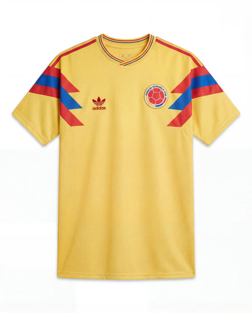 Camise Retro 90s Coleccion 2026 Ad1das