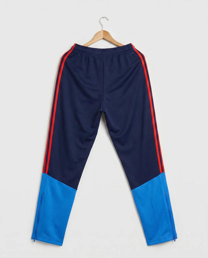 Conjunto Chaqueta Colombia Azul
